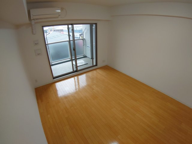 【寝室】 | ホープ池田満寿美町