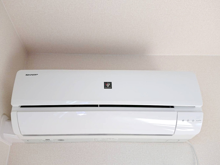 D-ROOMセジュール久米田の設備