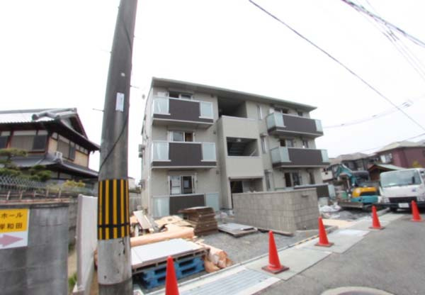 D-ROOMセジュール久米田