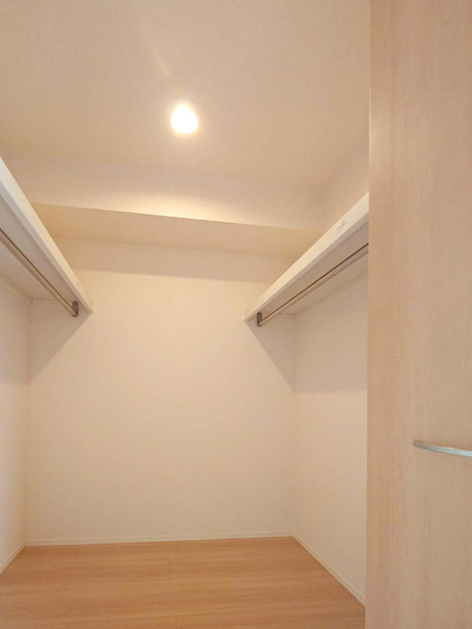 D-ROOMセジュール久米田のその他