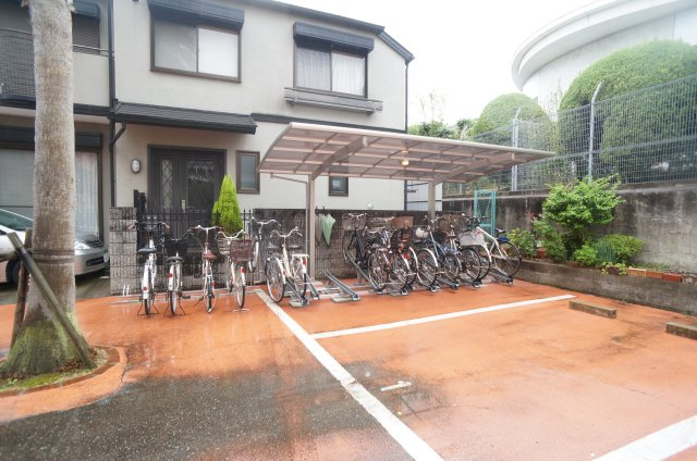 ラムール売布のその他共用部分