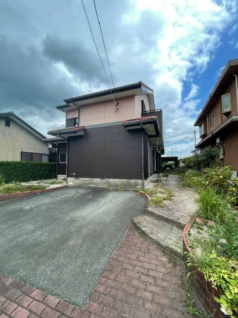 ハッピーハウスのセキュリティ