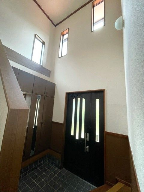 ハッピーハウスの設備