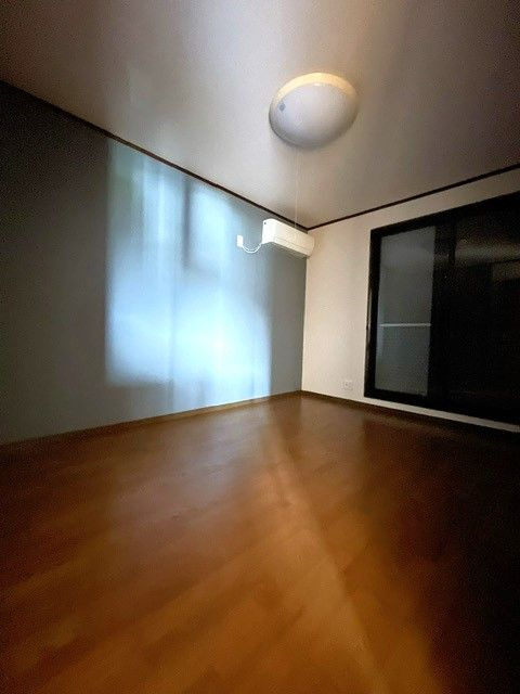 ハッピーハウスの内装|明るい室内です