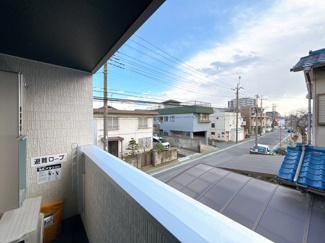 【展望】