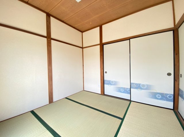 【和室】