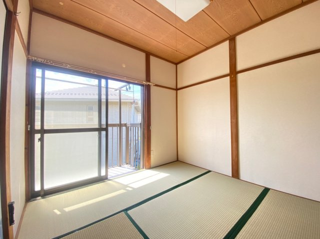 【和室】