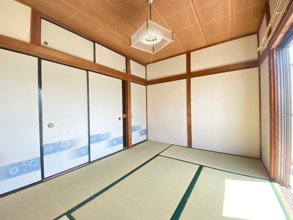 【和室】