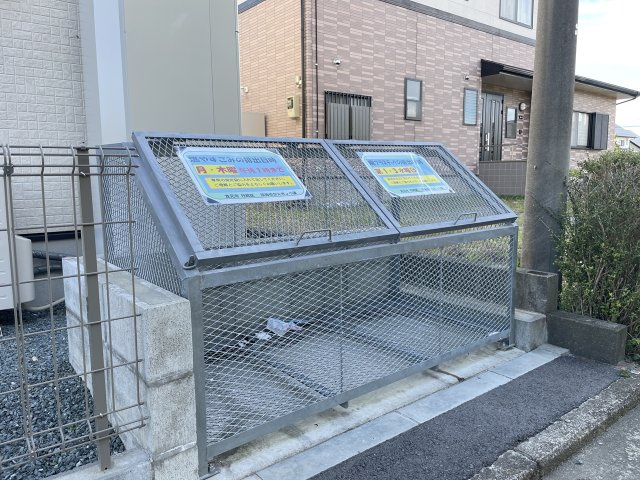 筑後市西牟田分譲地のその他