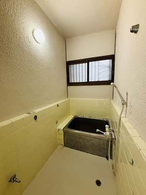 【浴室】 | A様有本戸建