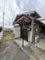 A様有本戸建の画像