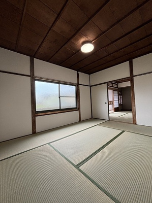 【和室】 | A様有本戸建