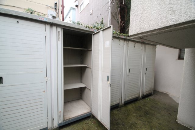 【その他共用部分】