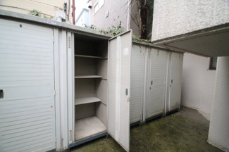 【その他共用部分】