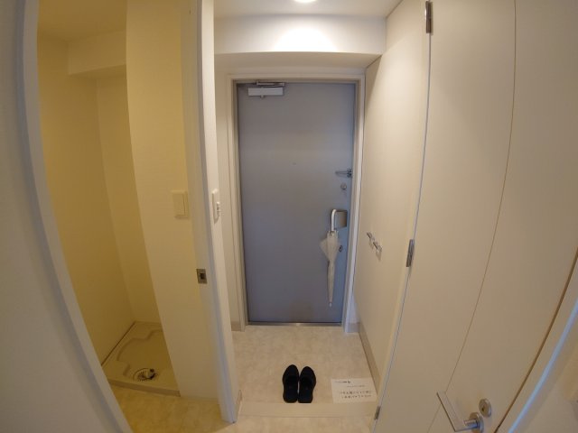 【玄関】 | ホープ池田満寿美町