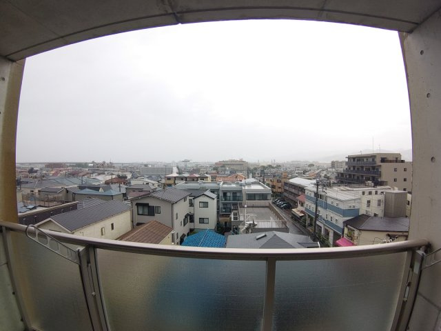 【展望】 | ホープ池田満寿美町