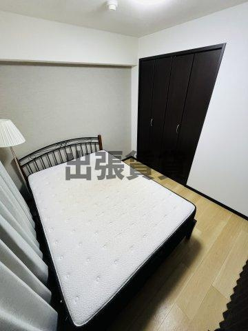 モデルルーム！エムズハウス栄の洋室