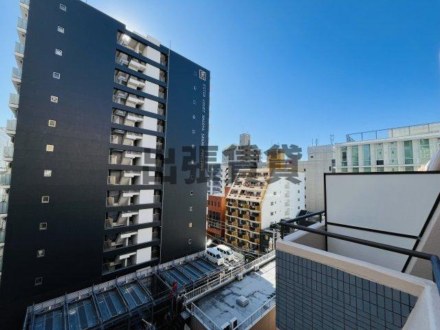 モデルルーム！エムズハウス栄のその他