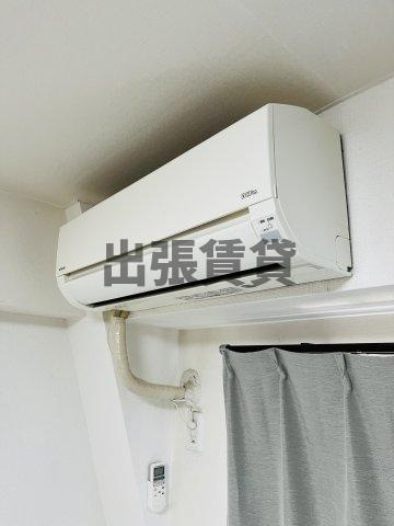 モデルルーム！エムズハウス栄の設備