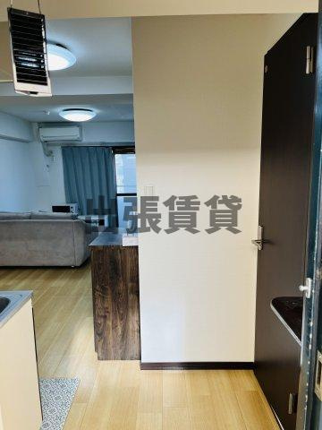 モデルルーム！エムズハウス栄の内装