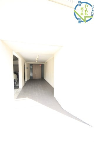 ラ・ウェゾン西明石のその他共用部分|※類似部屋