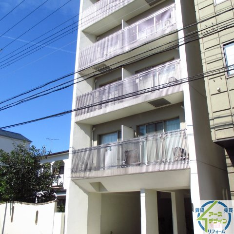 ラ・ウェゾン西明石