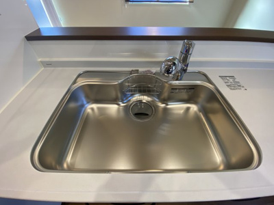 【キッチン】 | 東久留米市滝山4丁目新築全1棟