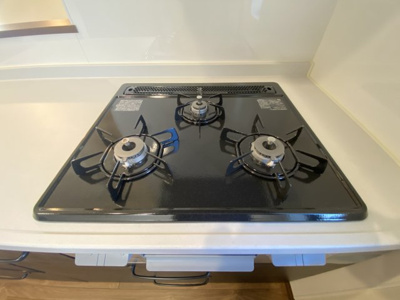 【キッチン】 | 東久留米市滝山4丁目新築全1棟