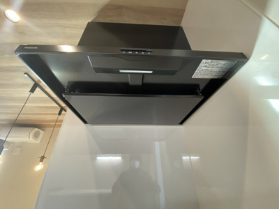 【冷暖房・空調設備】 | 東久留米市滝山4丁目新築全1棟