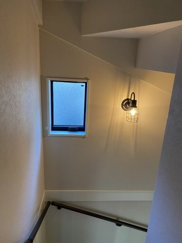 東久留米市滝山4丁目新築全1棟の内装