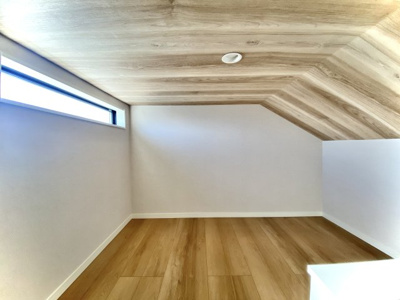 【洋室】 | 東久留米市滝山4丁目新築全1棟