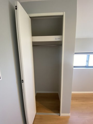 【収納】 | 東久留米市滝山4丁目新築全1棟