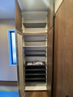 【収納】 | 東久留米市滝山4丁目新築全1棟