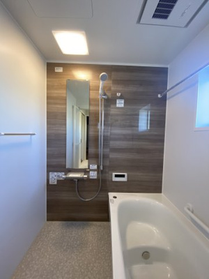 【浴室】 | 東久留米市滝山4丁目新築全1棟