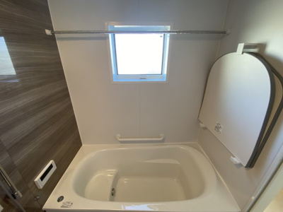 【浴室】 | 東久留米市滝山4丁目新築全1棟