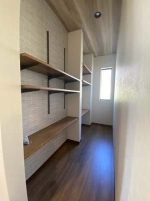 【収納】 | 東久留米市滝山4丁目新築全1棟