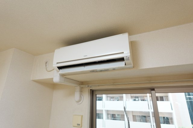 【設備】 | フクダ不動産上本町マンション