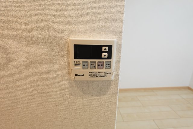 【設備】 | フクダ不動産上本町マンション