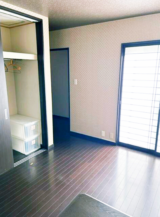 はびきの2丁目　平成21年築の居間・リビング