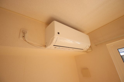 【設備】 | プラシード | エアコン
