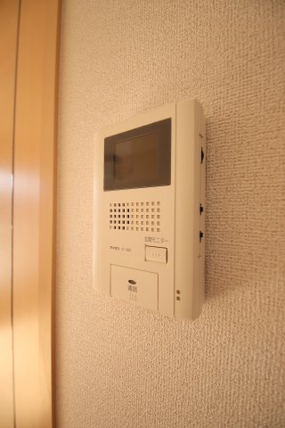 【セキュリティ】 | プラシード | TVモニターホン