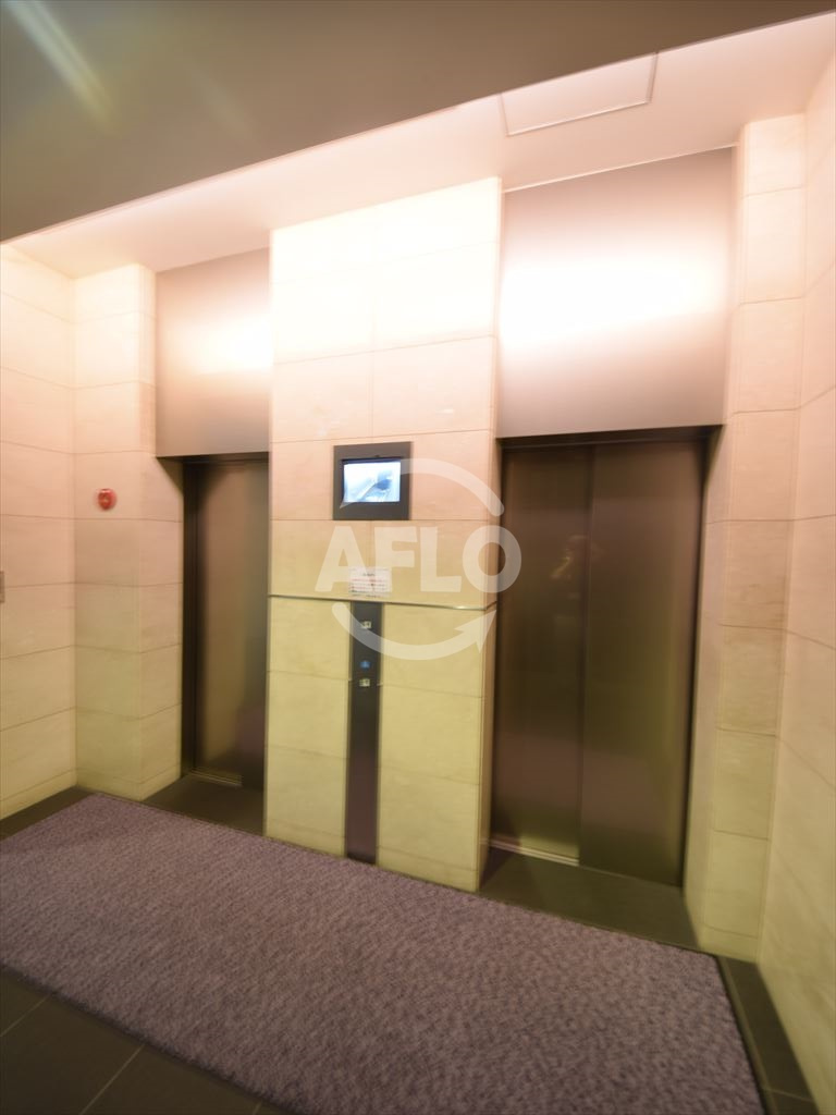 ルネッサなんばタワーのその他共用部分|ルネッサなんばタワー　エレベーター