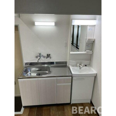 【キッチン】 | 四条テラス