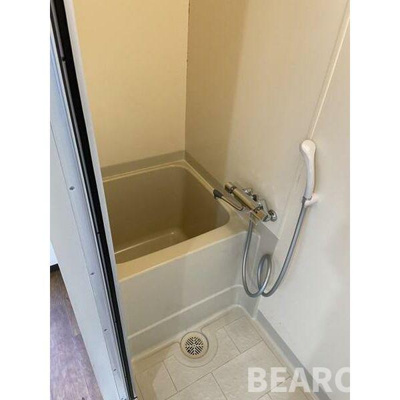 【浴室】 | 四条テラス