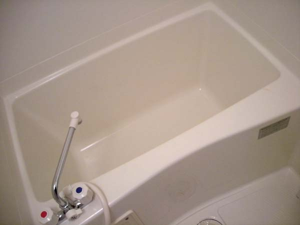 カモミールコートの浴室|日々の暮らしに欠かせないお風呂です