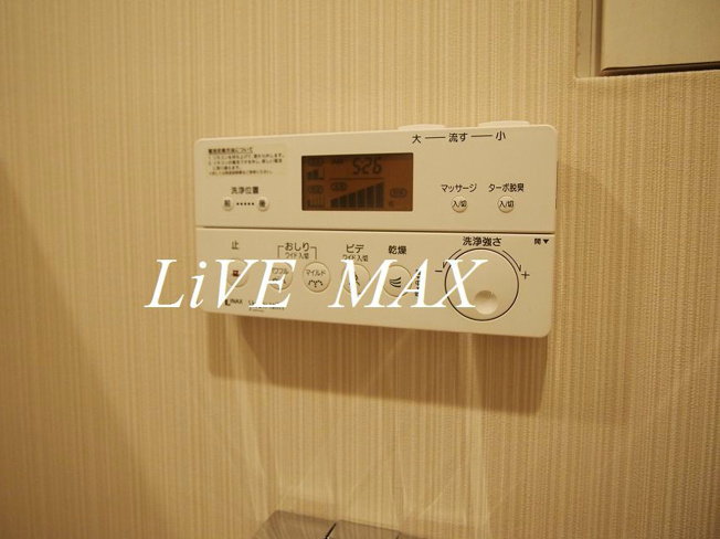 別号室参考写真