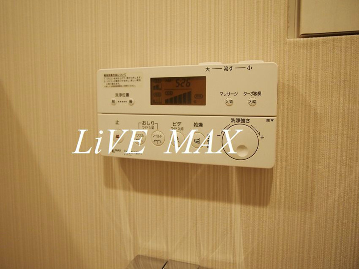 別号室参考写真 