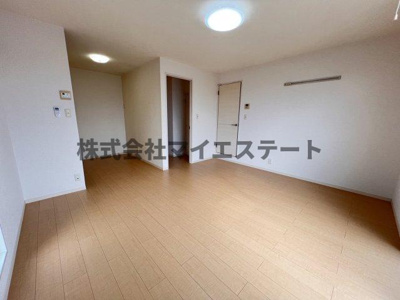 【居間・リビング】 | メゾンセレナ