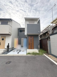 【外観】 | 中京区壬生辻町