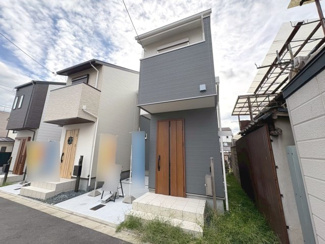 【外観】 | 中京区壬生辻町